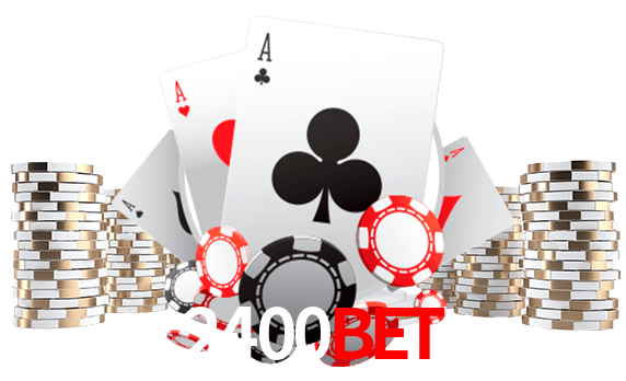 Jogue jogos de pôquer em 2400BET