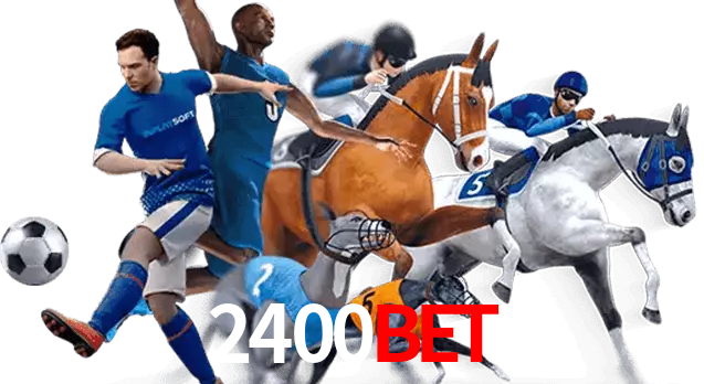 2400BET