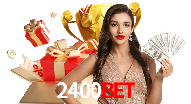Jogue com dealers reais no 2400BET!